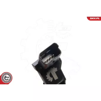 Capteur, pression du tuyau d'admission ESEN SKV 17SKV115