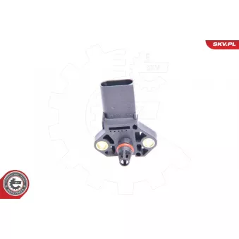 Capteur, pression du tuyau d'admission ESEN SKV 17SKV120