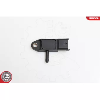 Capteur, pression du tuyau d'admission ESEN SKV 17SKV121