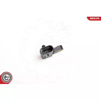 Capteur, pression du tuyau d'admission ESEN SKV 17SKV123