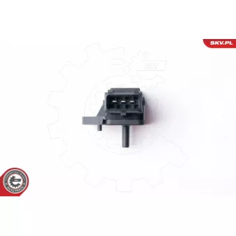 Capteur, pression du tuyau d'admission ESEN SKV 17SKV125
