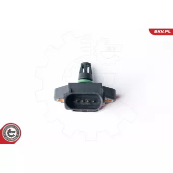 Capteur, pression du tuyau d'admission ESEN SKV 17SKV126