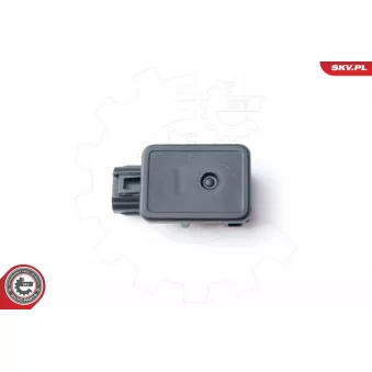 Capteur, pression du tuyau d'admission ESEN SKV 17SKV129