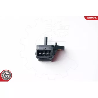 Capteur, pression du tuyau d'admission ESEN SKV 17SKV132