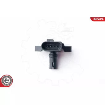 Capteur, pression du tuyau d'admission ESEN SKV 17SKV134