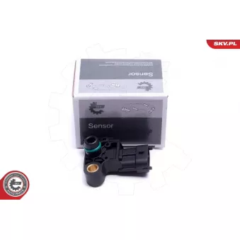 Capteur, pression du tuyau d'admission ESEN SKV 17SKV140