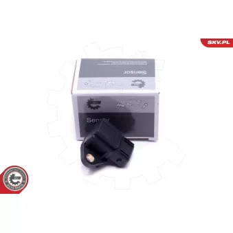 Capteur, pression du tuyau d'admission ESEN SKV 17SKV141