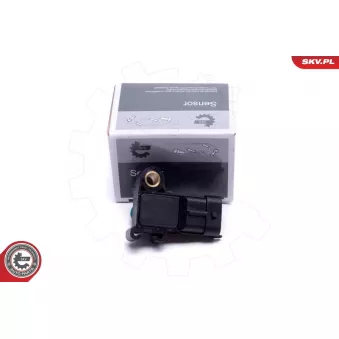 Capteur, pression du tuyau d'admission ESEN SKV 17SKV142