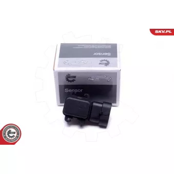 Capteur, pression du tuyau d'admission ESEN SKV