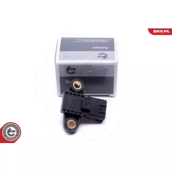 Capteur, pression du tuyau d'admission ESEN SKV 17SKV147