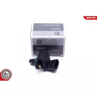 Capteur, pression du tuyau d'admission ESEN SKV