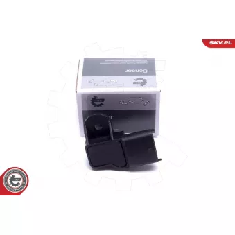 Capteur, pression du tuyau d'admission ESEN SKV 17SKV151