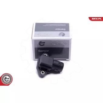 Capteur, pression du tuyau d'admission ESEN SKV