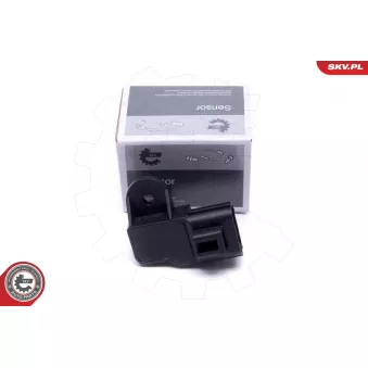 Capteur, pression du tuyau d'admission ESEN SKV 17SKV155