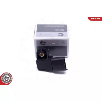 Capteur, pression du tuyau d'admission ESEN SKV