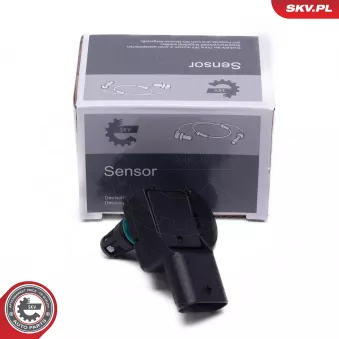 Capteur, pression du tuyau d'admission ESEN SKV 17SKV164