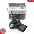 Capteur, pression de carburant ESEN SKV 17SKV184 - Visuel 1