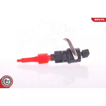 Capteur, vitesse/régime ESEN SKV 17SKV201
