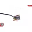 Capteur d'angle, vilebrequin ESEN SKV 17SKV204 - Visuel 3