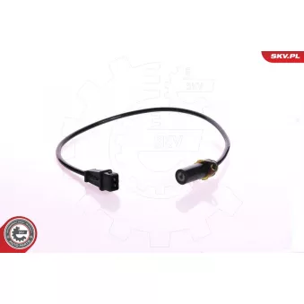 Capteur d'angle, vilebrequin ESEN SKV 17SKV205