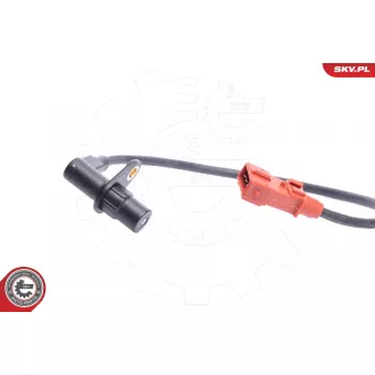 Capteur d'angle, vilebrequin ESEN SKV 17SKV207