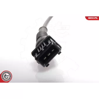 Capteur d'angle, vilebrequin ESEN SKV 17SKV208