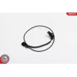 Capteur d'angle, vilebrequin ESEN SKV 17SKV209 - Visuel 1