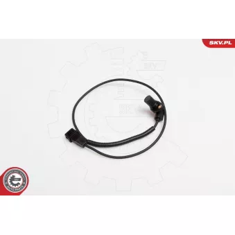 Capteur d'angle, vilebrequin ESEN SKV 17SKV209