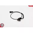 Capteur d'angle, vilebrequin ESEN SKV 17SKV209 - Visuel 2