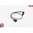 Capteur d'angle, vilebrequin ESEN SKV 17SKV209 - Visuel 3