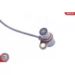 Capteur d'angle, vilebrequin ESEN SKV 17SKV213 - Visuel 2