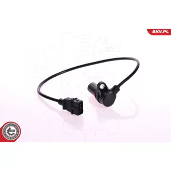 Capteur d'angle, vilebrequin ESEN SKV 17SKV214