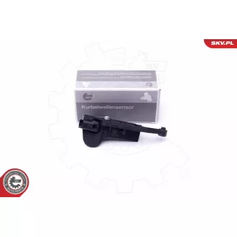 Capteur d'angle, vilebrequin ESEN SKV 17SKV215
