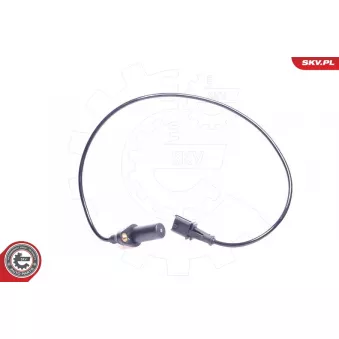Capteur d'angle, vilebrequin ESEN SKV 17SKV216