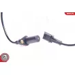 Capteur d'angle, vilebrequin ESEN SKV 17SKV216 - Visuel 2