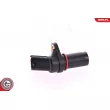 Capteur d'angle, vilebrequin ESEN SKV 17SKV217 - Visuel 2