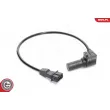 Capteur d'angle, vilebrequin ESEN SKV 17SKV219 - Visuel 1