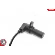 Capteur d'angle, vilebrequin ESEN SKV 17SKV219 - Visuel 2
