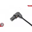 Capteur d'angle, vilebrequin ESEN SKV 17SKV220 - Visuel 2