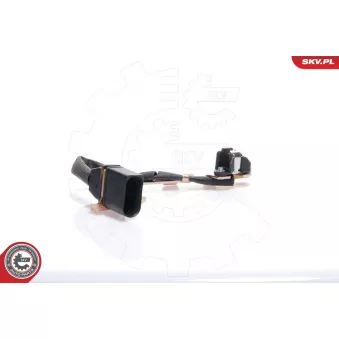 Capteur, position d'arbre à cames ESEN SKV 17SKV221