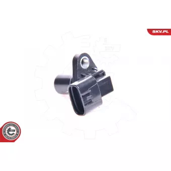 Capteur d'angle, vilebrequin ESEN SKV