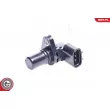 Capteur d'angle, vilebrequin ESEN SKV 17SKV223 - Visuel 2