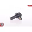 Capteur d'angle, vilebrequin ESEN SKV 17SKV224 - Visuel 2