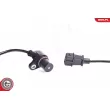 Capteur d'angle, vilebrequin ESEN SKV 17SKV225 - Visuel 2