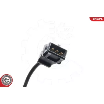 Capteur d'angle, vilebrequin ESEN SKV