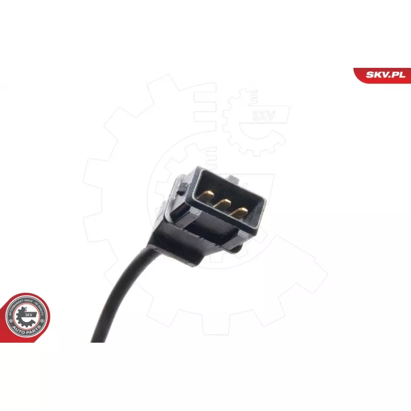 Capteur d'angle, vilebrequin ESEN SKV 17SKV226