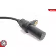 Capteur d'angle, vilebrequin ESEN SKV 17SKV226 - Visuel 2