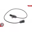 Capteur d'angle, vilebrequin ESEN SKV 17SKV226 - Visuel 3
