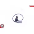 Capteur d'angle, vilebrequin ESEN SKV 17SKV227 - Visuel 2