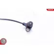 Capteur d'angle, vilebrequin ESEN SKV 17SKV227 - Visuel 3